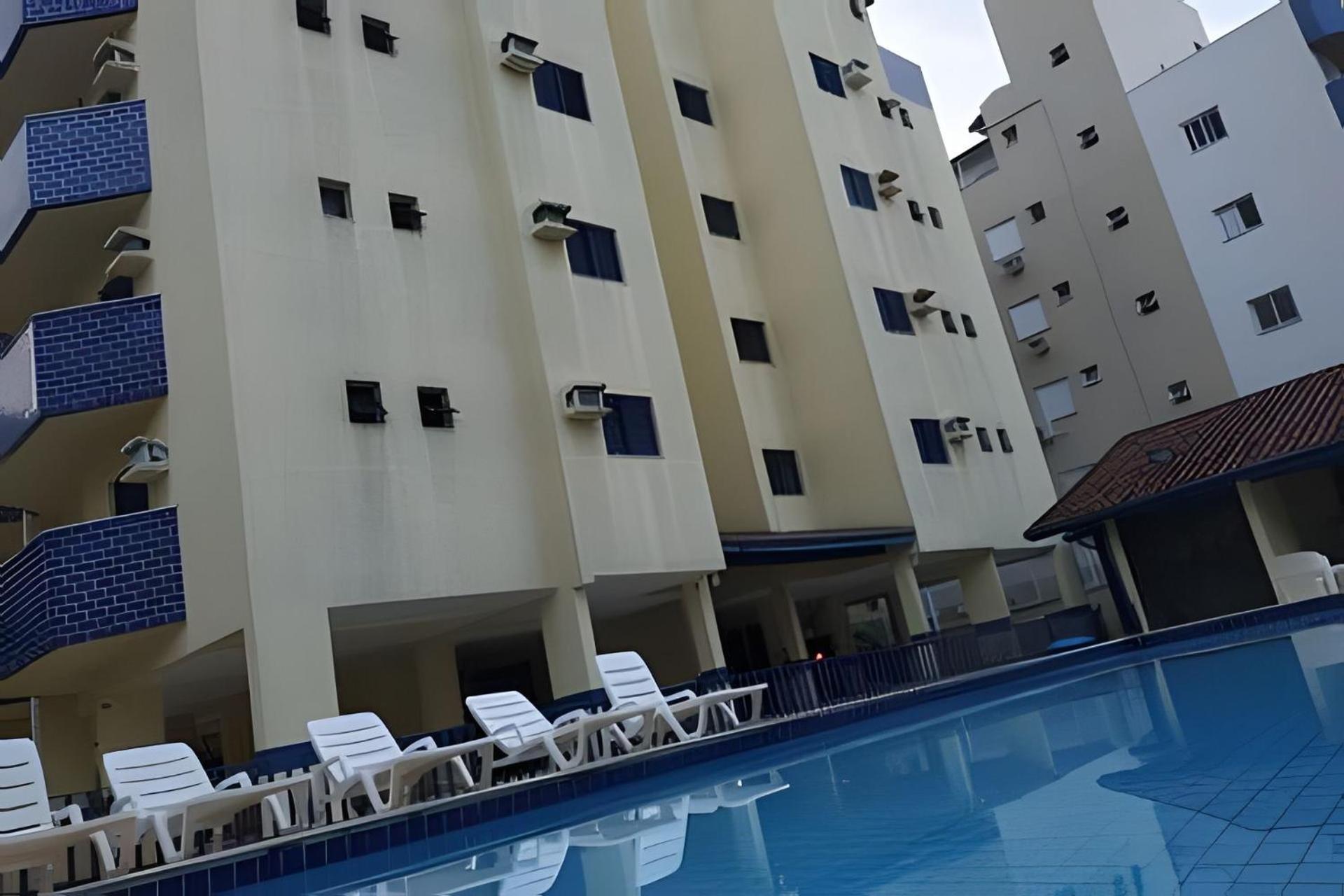 Area Nobre Da Praia Grande 33B San Marino Ubatuba Exterior foto