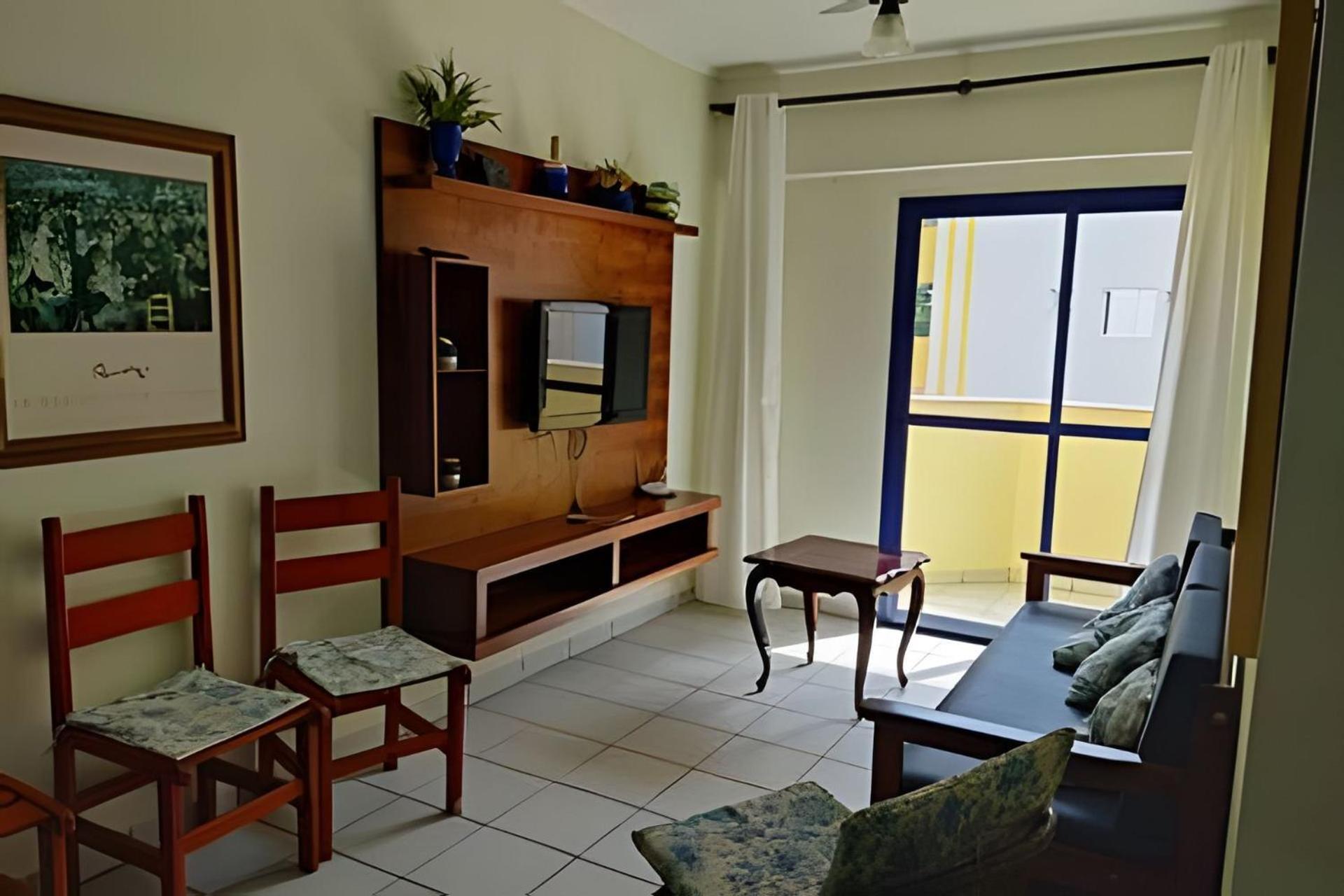Area Nobre Da Praia Grande 33B San Marino Ubatuba Exterior foto