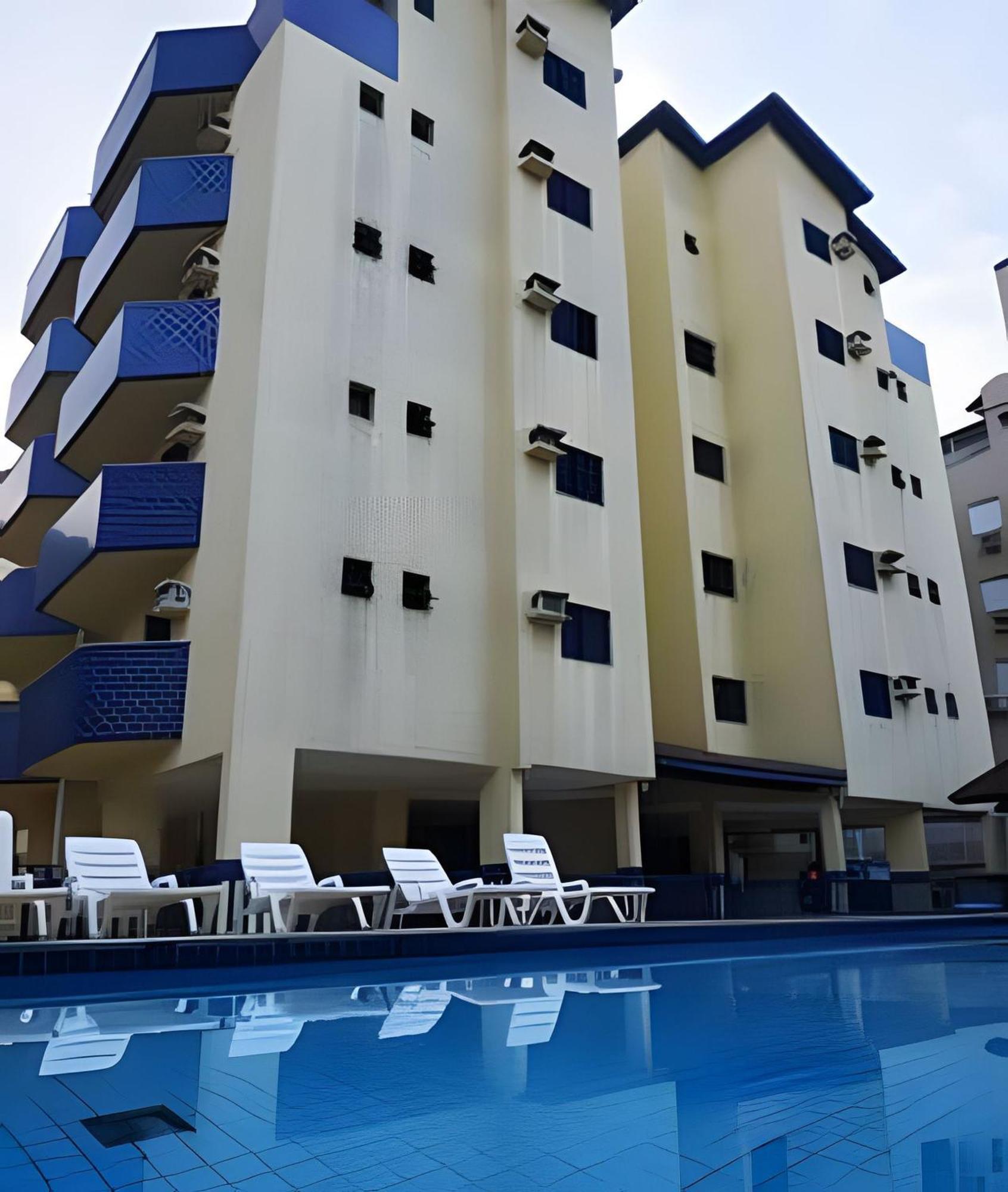 Area Nobre Da Praia Grande 33B San Marino Ubatuba Exterior foto