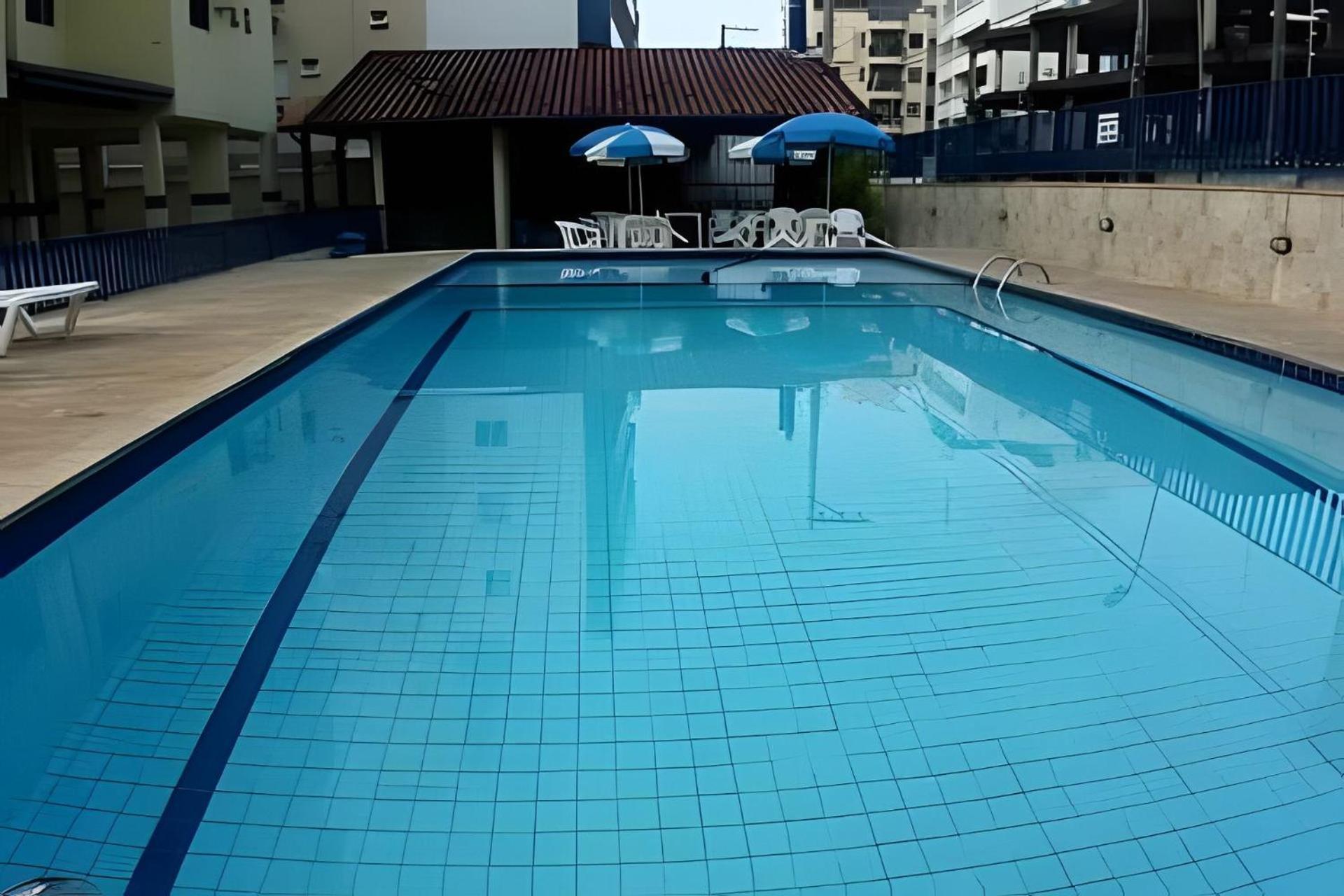 Area Nobre Da Praia Grande 33B San Marino Ubatuba Exterior foto