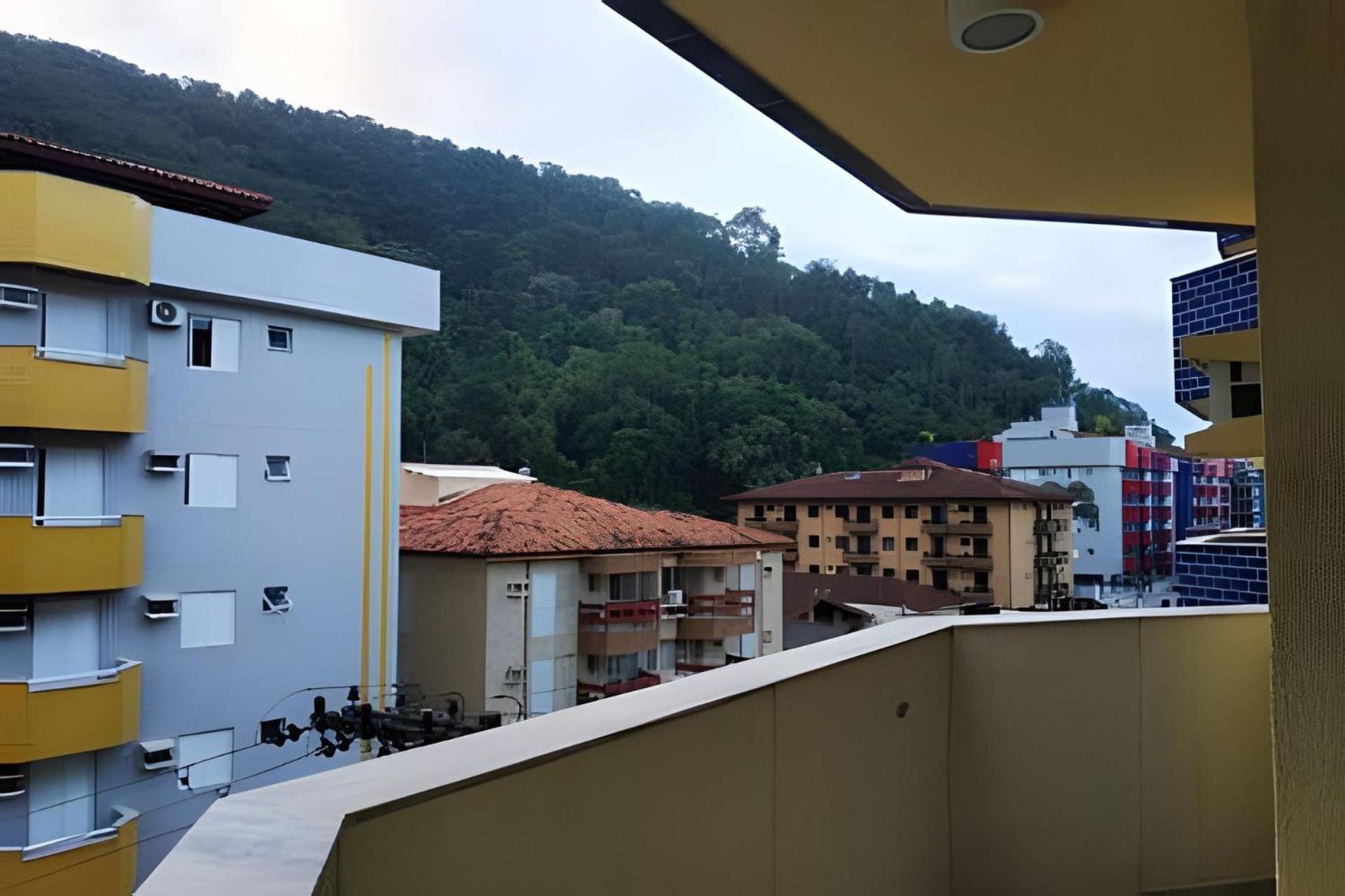 Area Nobre Da Praia Grande 33B San Marino Ubatuba Exterior foto
