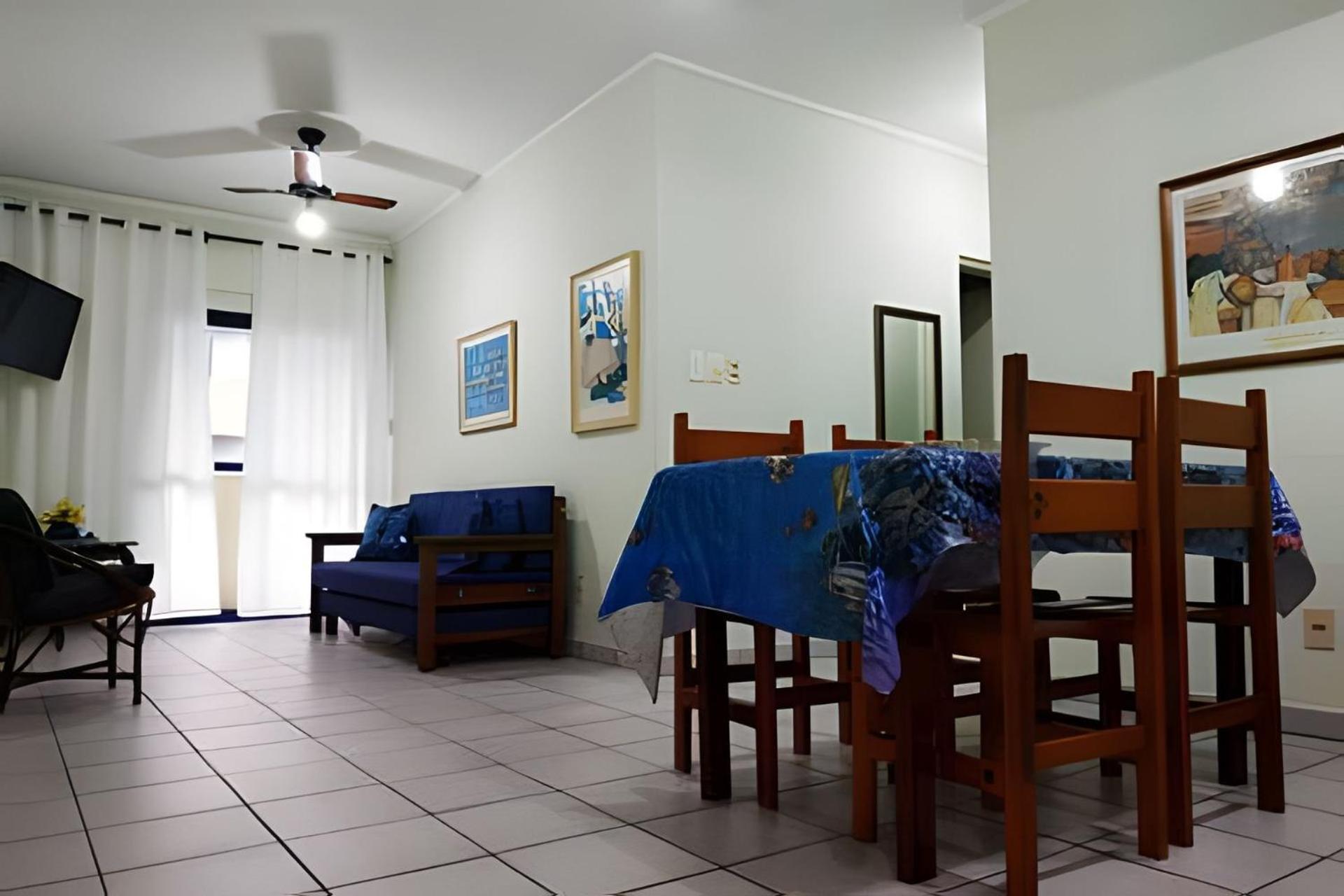 Area Nobre Da Praia Grande 33B San Marino Ubatuba Exterior foto