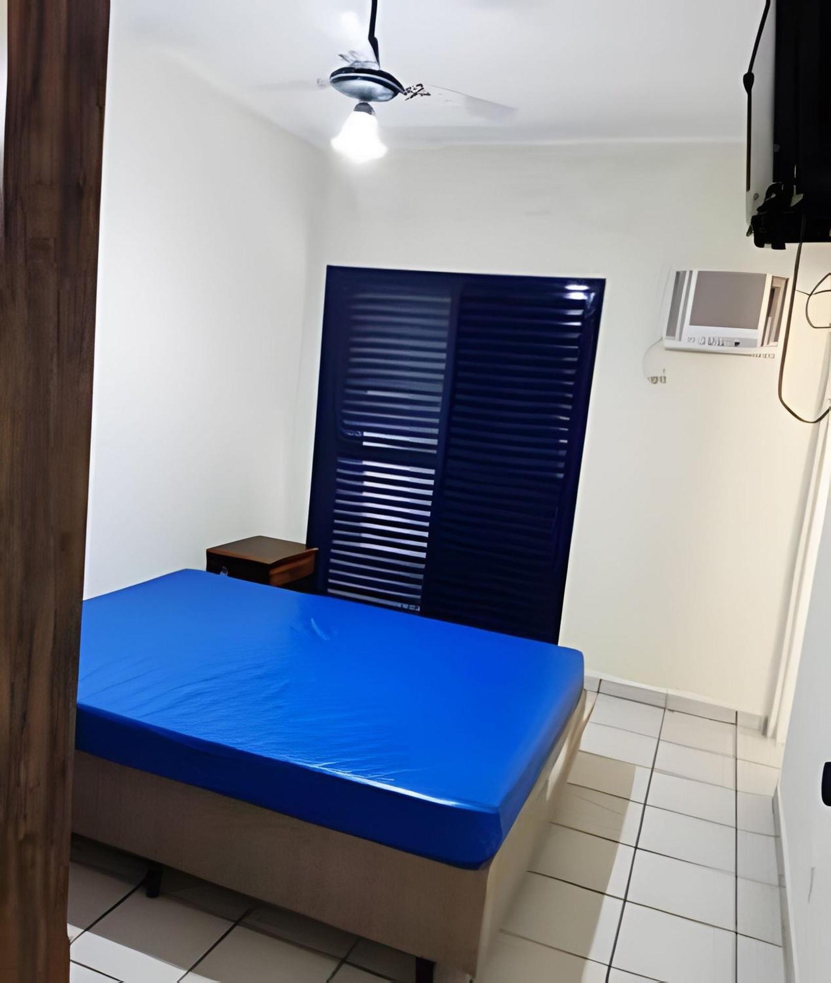 Area Nobre Da Praia Grande 33B San Marino Ubatuba Exterior foto